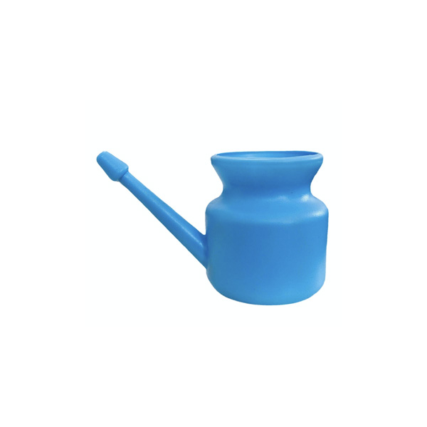 Plastic Neti Pot